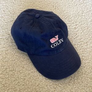 Vineyard Vines Summer Cap